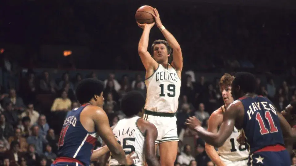 HOF Coach Don Nelson Passes Away At 86 Years Old
