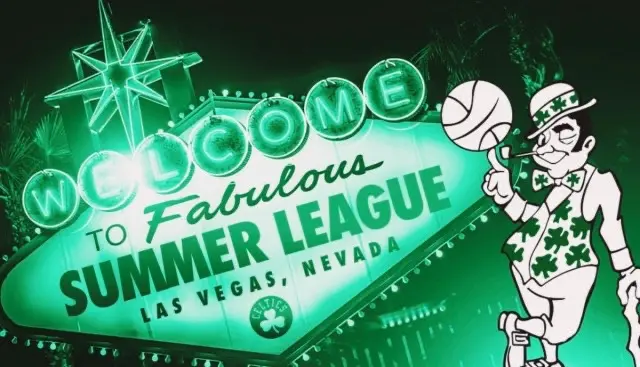 Celtics Summer League Recap